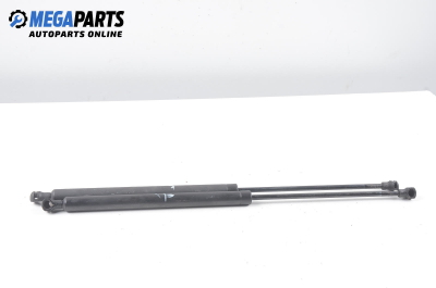 Stoßdämpfer heckklappe for Peugeot 206 1.4 HDi, 68 hp, hecktür, 2004