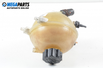 Coolant reservoir for Peugeot 206 1.4 HDi, 68 hp, hatchback, 2004