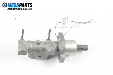 Brake pump for Peugeot 206 1.4 HDi, 68 hp, hatchback, 3 doors, 2004