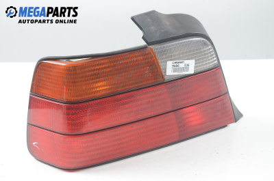 Tail light for BMW 3 (E36) 1.8, 113 hp, sedan, 1993, position: left