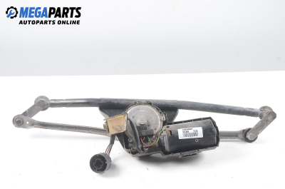 Front wipers motor for BMW 3 (E36) 1.8, 113 hp, sedan, 1993, position: front