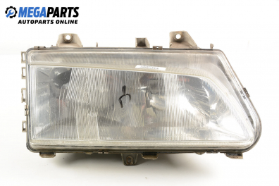 Headlight for Peugeot 806 2.0, 131 hp, 1994, position: right