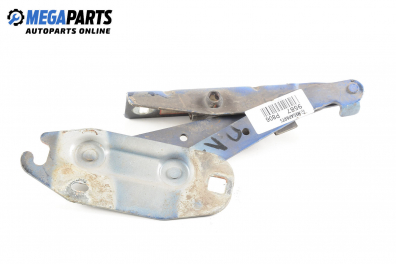 Bonnet hinge for Peugeot 806 2.0, 131 hp, 1994, position: left