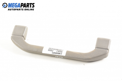 Handle for Peugeot 806 2.0, 131 hp, 1994, position: front - right