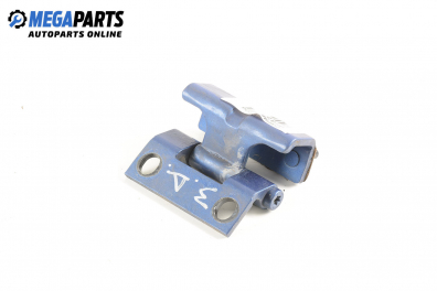 Heckklappe scharnier for Peugeot 806 2.0, 131 hp, 1994, position: rechts