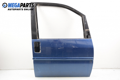 Door for Peugeot 806 2.0, 131 hp, 1994, position: front - right