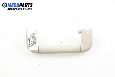 Handle for Opel Tigra 1.4 16V, 90 hp, 1998, position: front - right