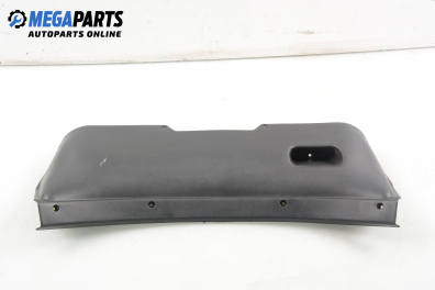 Boot lid plastic cover for Opel Tigra 1.4 16V, 90 hp, 1998
