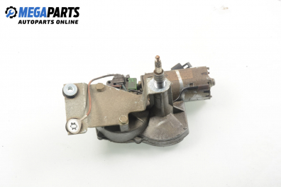 Front wipers motor for Opel Tigra 1.4 16V, 90 hp, 1998, position: rear