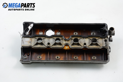 Valve cover for Opel Tigra 1.4 16V, 90 hp, 1998