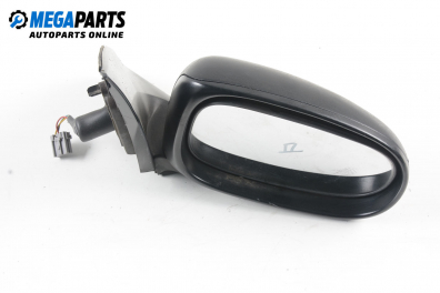 Spiegel for Nissan Almera (N16) 1.5, 90 hp, hecktür, 5 türen, 2001, position: rechts