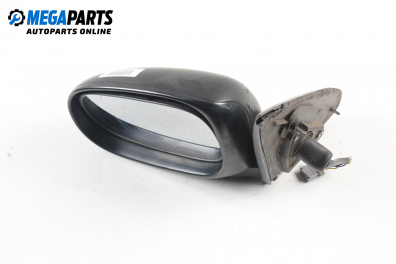 Spiegel for Nissan Almera (N16) 1.5, 90 hp, hecktür, 5 türen, 2001, position: links