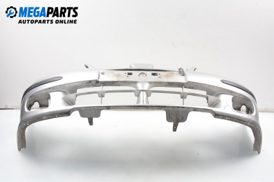 Bara de protectie frontala for Nissan Almera (N16) 1.5, 90 hp, hatchback, 5 uși, 2001