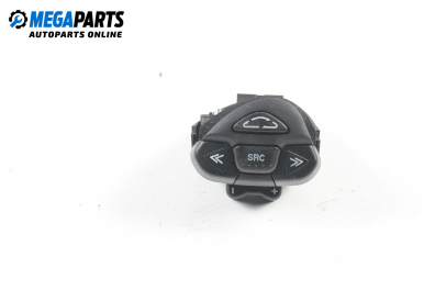 Steering wheel buttons for Nissan Almera (N16) 1.5, 90 hp, hatchback, 5 doors, 2001