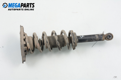 Macpherson shock absorber for Nissan Almera (N16) 1.5, 90 hp, hatchback, 5 doors, 2001, position: rear - right