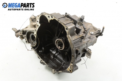  for Nissan Almera (N16) 1.5, 90 hp, hatchback, 2001