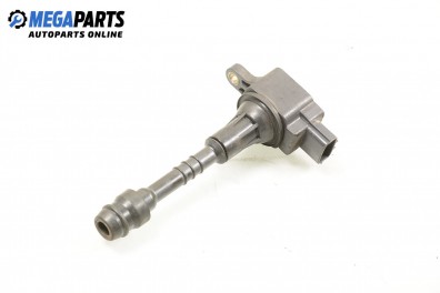 Bobină de aprindere for Nissan Almera (N16) 1.5, 90 hp, hatchback, 2001