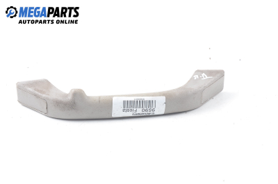 Handle for Ford Fiesta III 1.4, 73 hp, 1991, position: front - right