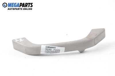 Handle for Ford Fiesta III 1.4, 73 hp, 1991, position: rear - right