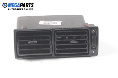 Fante de aer încălzire for Ford Fiesta III 1.4, 73 hp, 5 uși, 1991