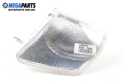 Blinklicht for Ford Fiesta III 1.4, 73 hp, 5 türen, 1991, position: rechts