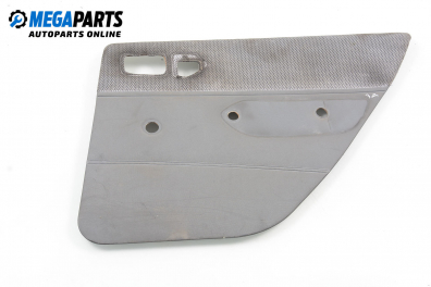 Panou interior ușă for Ford Fiesta III 1.4, 73 hp, 5 uși, 1991, position: dreaptă - spate