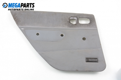 Interior door panel  for Ford Fiesta III 1.4, 73 hp, 5 doors, 1991, position: rear - left