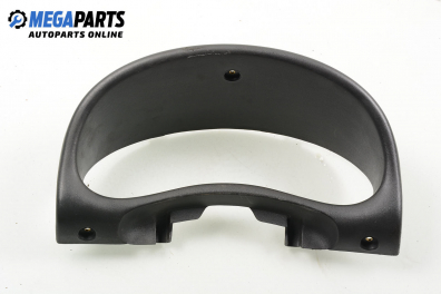 Interior plastic for Opel Corsa B 1.2, 45 hp, 3 doors, 1995