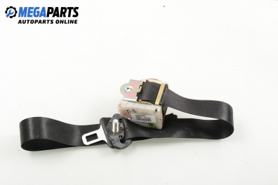 Seat belt for Opel Corsa B 1.2, 45 hp, 3 doors, 1995, position: front - right
