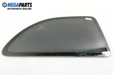Vent window for Opel Corsa B 1.2, 45 hp, 3 doors, 1995, position: rear - right