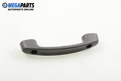 Door handle for Opel Corsa B 1.2, 45 hp, 3 doors, 1995, position: rear - right