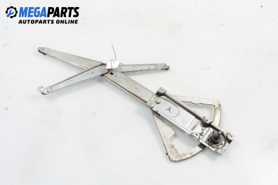 Manual window lifter for Opel Corsa B 1.2, 45 hp, 3 doors, 1995, position: right