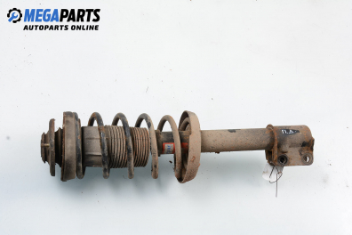 Amortizor McPherson for Opel Corsa B 1.2, 45 hp, 3 uși, 1995, position: dreaptă - fața