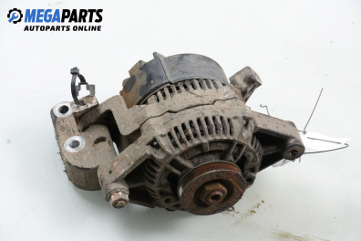 Alternator for Opel Corsa B 1.2, 45 hp, 1995