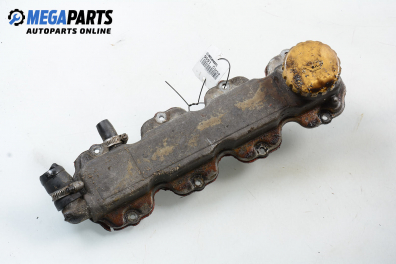 Valve cover for Opel Corsa B 1.2, 45 hp, 1995