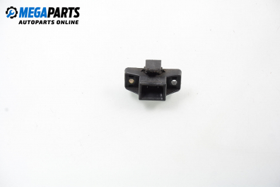 Trunk lock for Renault 19 1.4, 58 hp, sedan, 1992