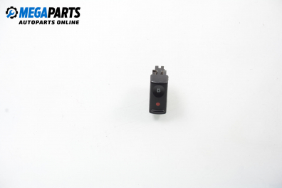 Central locking button for Renault 19 1.4, 58 hp, sedan, 1992