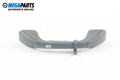 Handle for Renault Megane I 1.6, 90 hp, sedan, 1997, position: rear - right