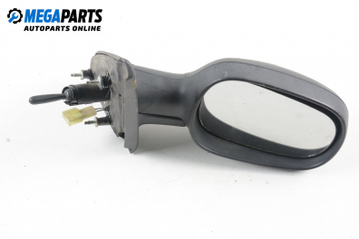 Spiegel for Renault Megane I 1.6, 90 hp, sedan, 1997, position: rechts