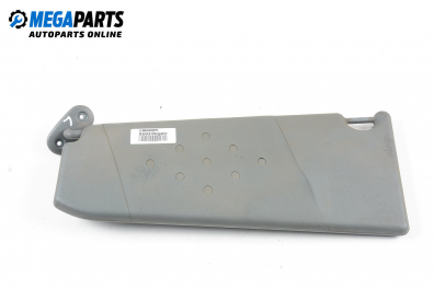 Sun visor for Renault Megane I 1.6, 90 hp, sedan, 1997, position: left