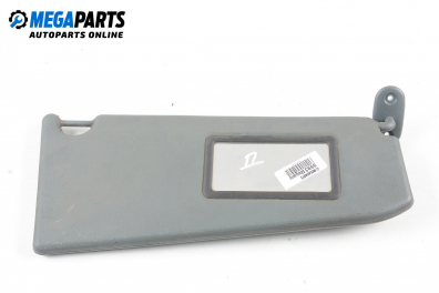 Parasolar for Renault Megane I 1.6, 90 hp, sedan, 1997, position: dreapta