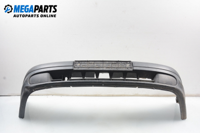 Front bumper for Renault Megane I 1.6, 90 hp, sedan, 1997