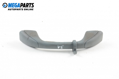 Handle for Renault Megane I 1.6, 90 hp, sedan, 1997, position: rear - left