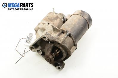 Starter for Renault Megane I 1.6, 90 hp, sedan, 1997