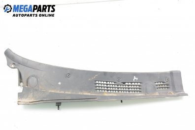 Capac sub ștergătoare for Peugeot Partner 1.9 D, 68 hp, pasager, 2002, position: dreapta