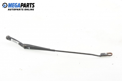 Front wipers arm for Peugeot Partner 1.9 D, 68 hp, passenger, 2002, position: right