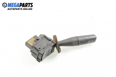 Manetă ștergătoare for Peugeot Partner 1.9 D, 68 hp, pasager, 2002