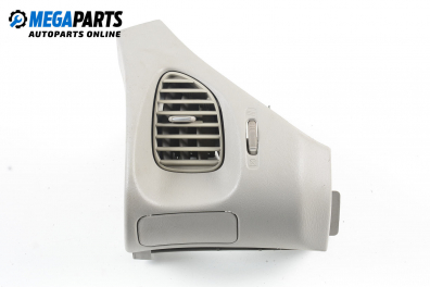 AC heat air vent for Nissan Almera Tino 2.2 dCi, 115 hp, 2001