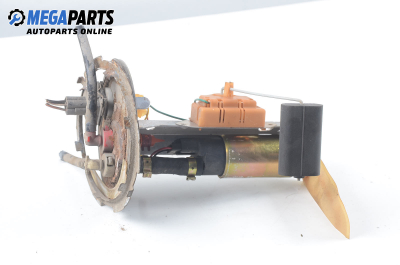 Benzinpumpe for Ford Ka 1.3, 60 hp, 1999