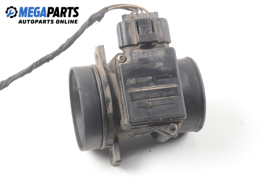 Air mass flow meter for Ford Ka 1.3, 60 hp, 1999